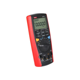 Цифровой мультиметр UNI-T UT71B 00-00000203