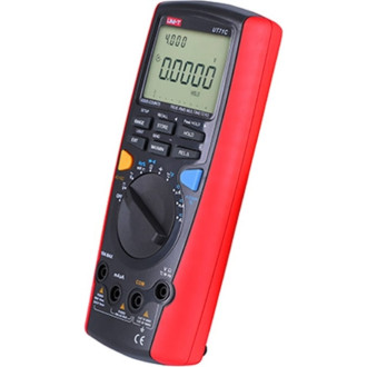 Цифровой мультиметр UNI-T UT71C 00-00000204