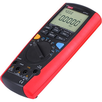Цифровой мультиметр UNI-T UT71C 00-00000204