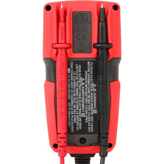 Цифровой карманный мультиметр UNI-T UT125C 00-00002632