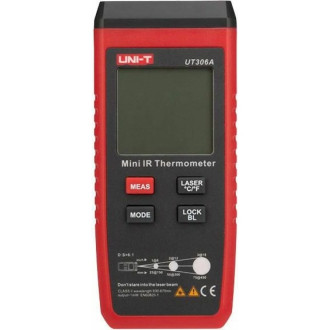 Карманный пирометр UNI-T UT306A 13-0026
