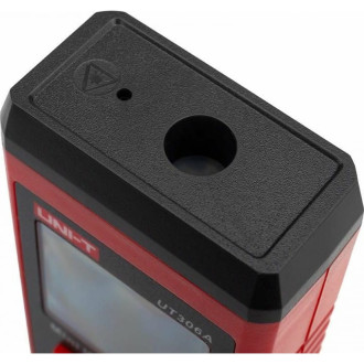 Карманный пирометр UNI-T UT306A 13-0026