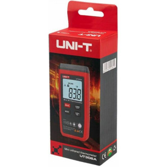 Карманный пирометр UNI-T UT306A 13-0026