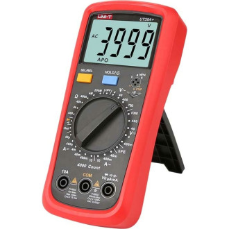 Цифровой мультиметр UNI-T UT39A+ 00-00002072