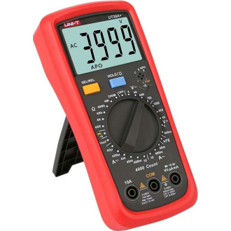 Цифровой мультиметр UNI-T UT39A+ 00-00002072