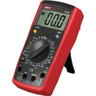 Цифровой мультиметр UNI-T UT39C 00-00000391