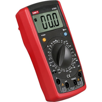 Цифровой мультиметр UNI-T UT39C 00-00000391