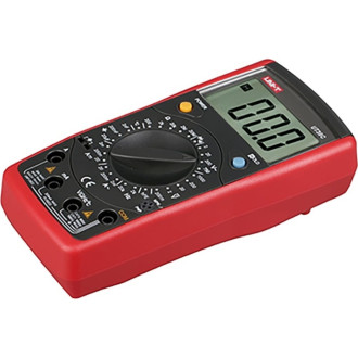 Цифровой мультиметр UNI-T UT39C 00-00000391
