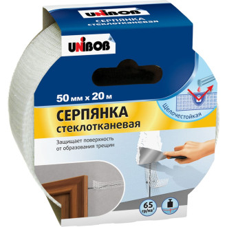 Серпянка Unibob 215007