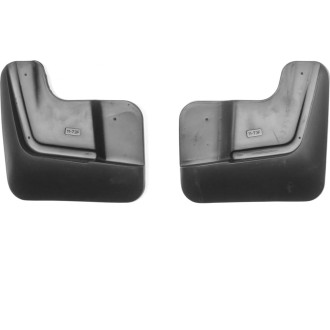 Передние брызговики для Chery Tiggo 7 Pro 2020 г.в. UNIDEC NPL-Br-11-73F