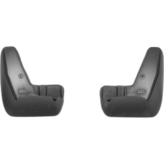 Передние брызговики для Changan CS35 Plus, 2019 г.в. UNIDEC NPL-Br-13-16F