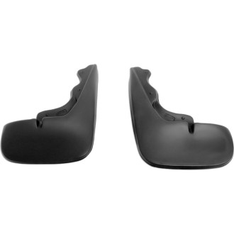 Передние брызговики для Citroen Jumper 2006- UNIDEC NPL-Br-14-65F