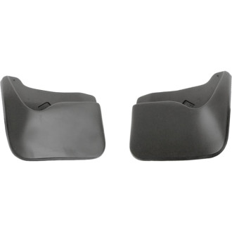 Передние брызговики для Fiat Albea 2002 г.в. UNIDEC NPL-Br-21-05F