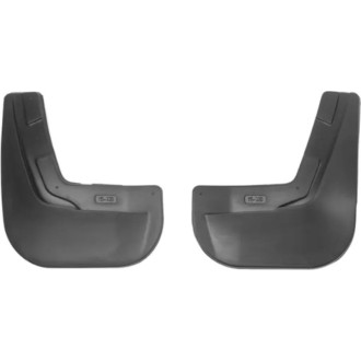 Передние брызговики для Geely Atlas PRO (2021) UNIDEC NPL-Br-24-03F-1