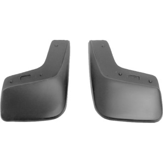 Передние брызговики для Mazda CX-7 2007 г.в. UNIDEC NPL-Br-55-70F