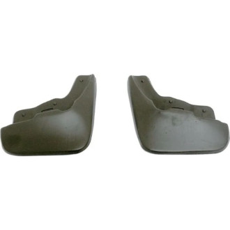 Передние брызговики для Mazda 3 2009-2013 UNIDEC NPL-Br-55-04F