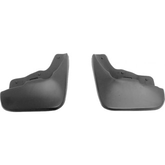 Передние брызговики для Mazda 3 HB 2009-2013 г.в. UNIDEC NPL-Br-55-05F