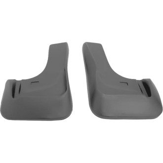 Передние брызговики для Mazda 6 2010-2012 г.в. UNIDEC NPL-Br-55-17F