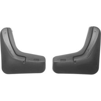 Задние брызговики для Mazda 6 SD 2012 г.в. UNIDEC NPL-Br-55-15B