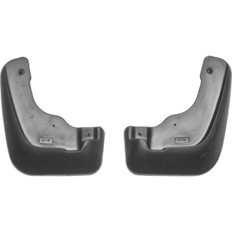 Передние брызговики для Nissan Juke F15 2015 г.в. UNIDEC NPL-Br-61-11F