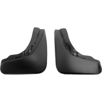 Передние брызговики для Opel Zafira 2005-2012 г.в. UNIDEC NPL-Br-63-91F