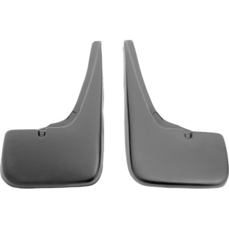 Передние брызговики для Peugeot Boxer 2006 г.в. UNIDEC NPL-Br-64-51F