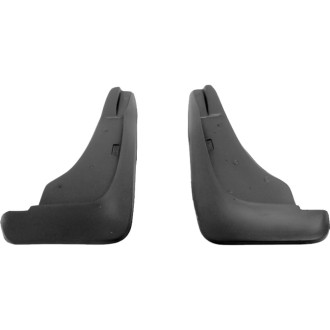 Передние брызговики для Renault Duster 2010 г.в. UNIDEC NPL-Br-69-05F
