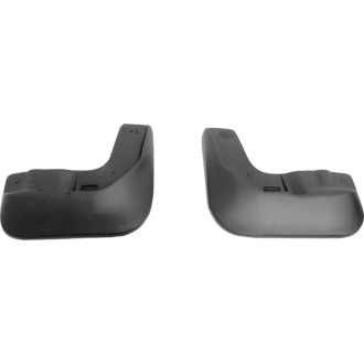 Передние брызговики для Toyota Camry 2011-2017 UNIDEC NPL-Br-88-07F