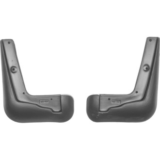 Передние брызговики для Toyota Corolla SD 2013-2019 UNIDEC NPL-Br-88-15F