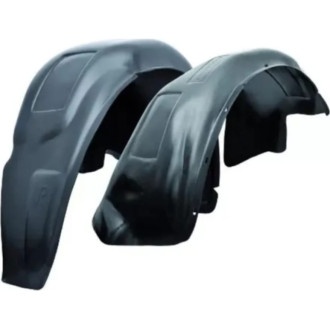 Передние локеры для Hyundai Accent II (1999-2012) UNIDEC NPL-Li-31-03