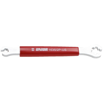 Спицевой ключ Unior Mavic