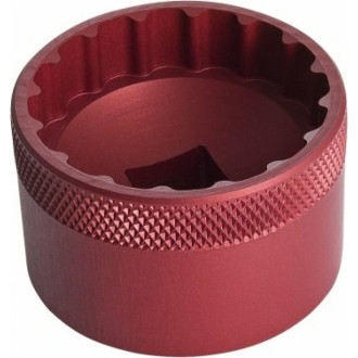 Головка для установки каретки BBR60 Unior 627620