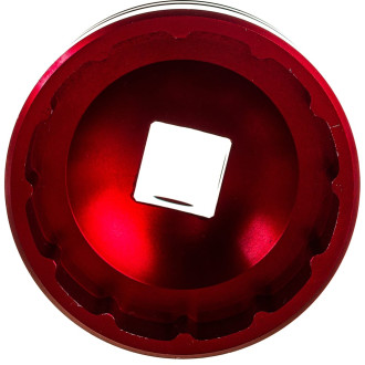Головка для установки каретки BSA30 Unior 627621