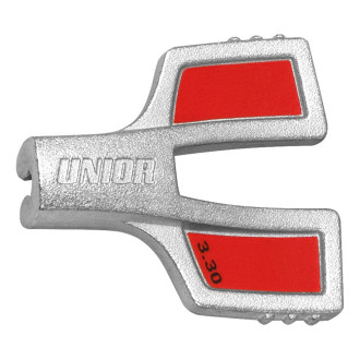 Спицевой ключ Unior PRO 3,3