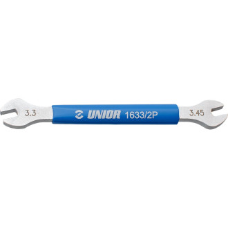 Спицевой ключ Unior 622789