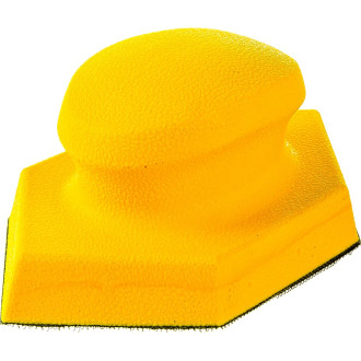 Ручной шлифок Uniq tool UTG-0207
