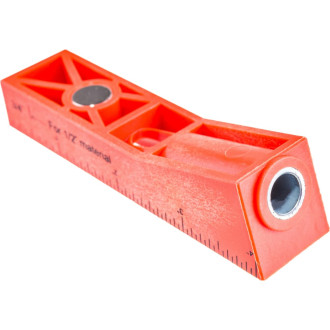 Кондуктор для сверления Uniq tool Poket hole Hobby