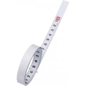 Самоклеющаяся линейка Uniq tool UTM-002G