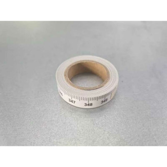 Самоклеющаяся линейка Uniq tool UTM-002G