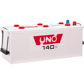 Аккумулятор UNO 6ст 140 NR 900 А CCA