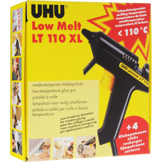 Клеевой пистолет UHU LT110XL