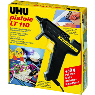 Клеевой пистолет UHU LT110