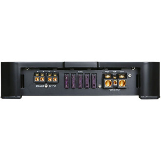 Усилитель Ural sound URAL W 1.1800
