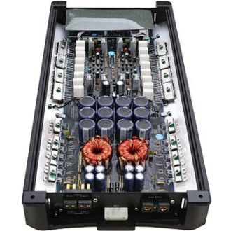 Усилитель Ural sound URAL W 4.135