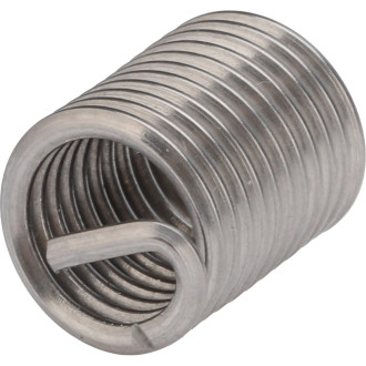 Резьбовая вставка VOLKEL М16x2.0, 2.0xD, 6h
