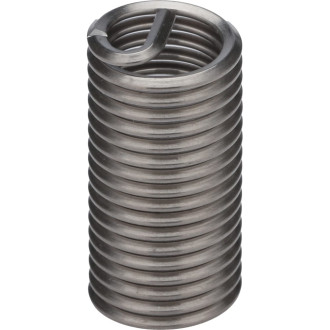 Резьбовая вставка VOLKEL М18x2.5, 3.0xD, 6h