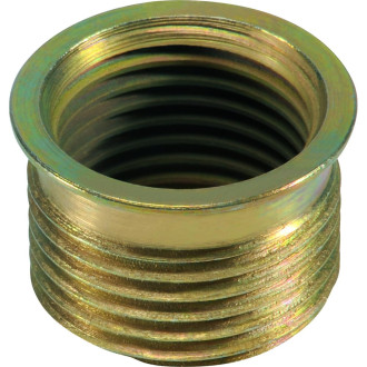 Резьбовая вставка VOLKEL М14x1.25, L=17.5 мм, 6h