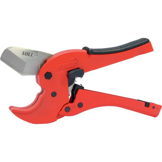 Ножницы для пластиковых труб VOLL V-Blade 42 PRO