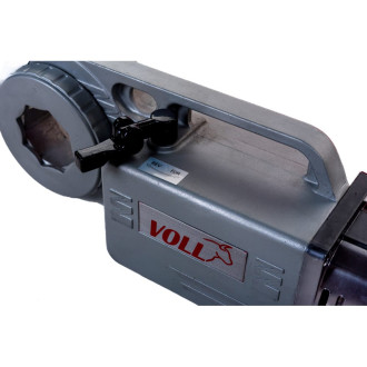 Электрический резьбонарезной клупп VOLL V-Matic B2