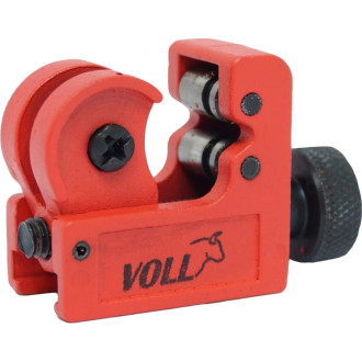 Труборез VOLL V-Cutter 16 MINI